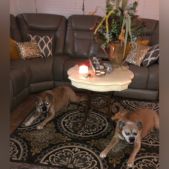 OVER 5LBS ADDITIONAL CHARGE. - Picture 9 of 9